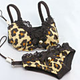 Illustration for article titled Sexy Lingerie Cellphone Strap